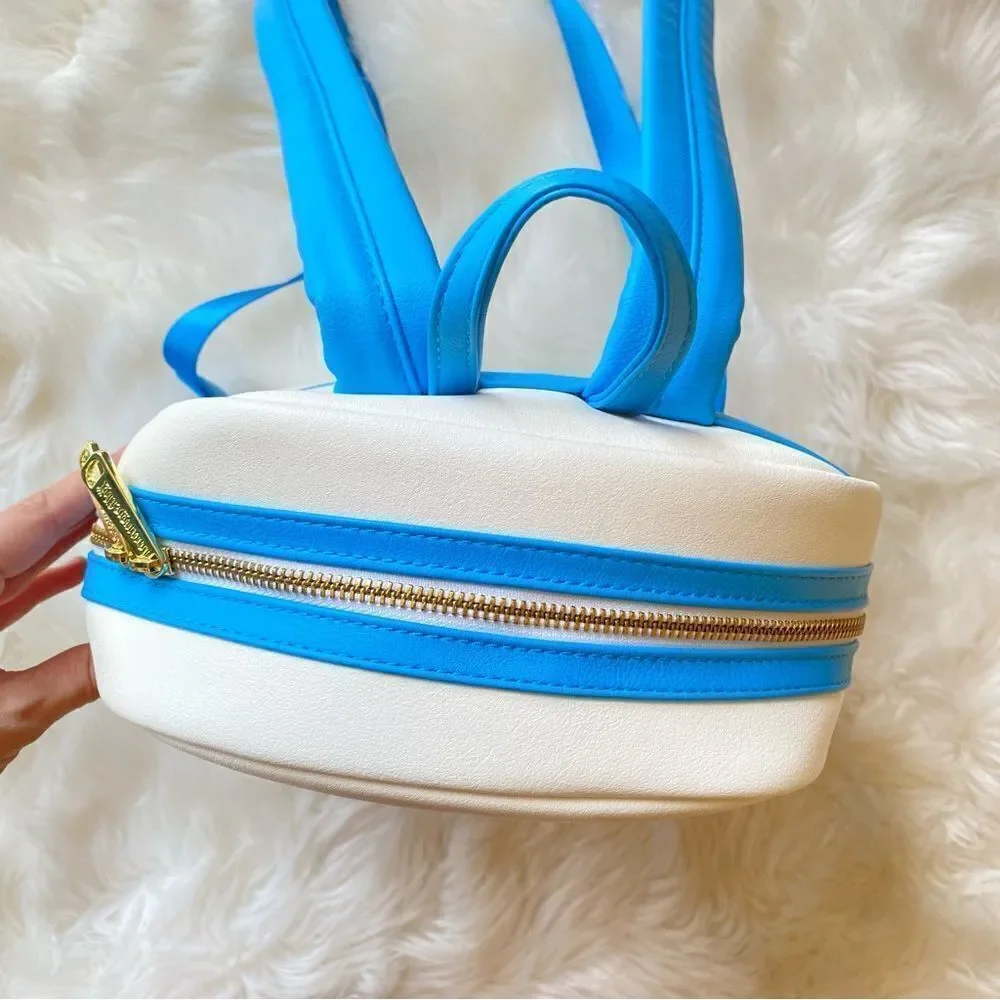 Loungefly Disney Hercules & Baby Pegasus Mini Backpack